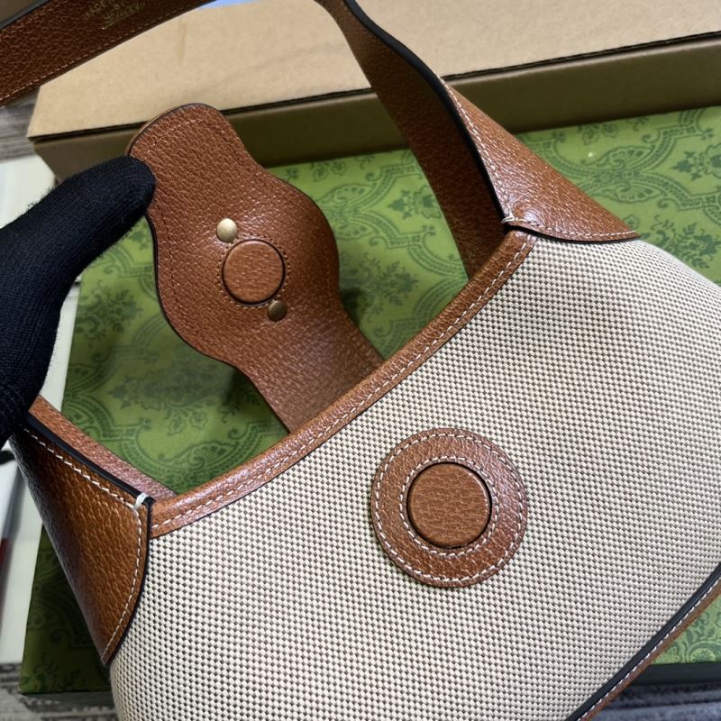 Gvc*1 hobo bags